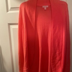 Lilly Pulitzer Cardigan